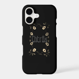 Apple iphoneX case ART&DESIGN STYLE