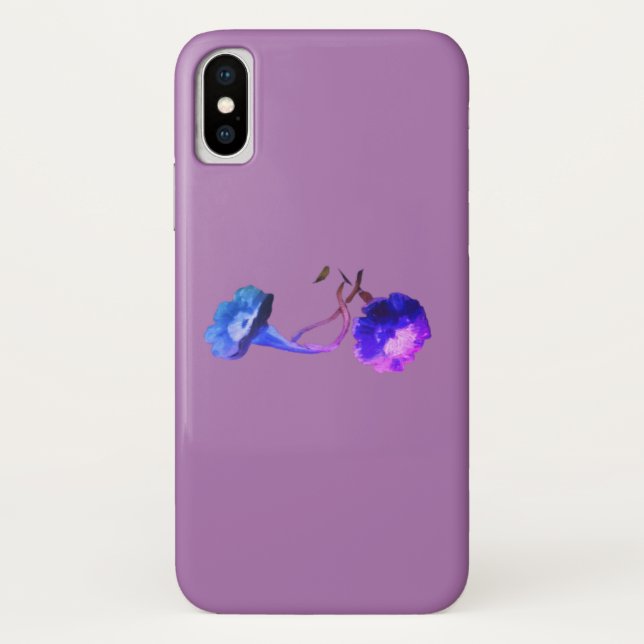 apple iphonex Case-Mate iPhone case (Back)