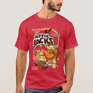 Apple Jacks Honestly Delicious T-Shirt