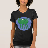 Apple Jellyfish
