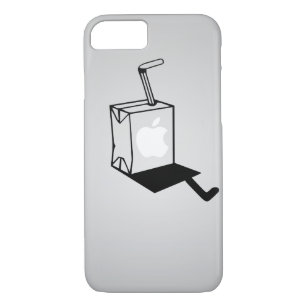 Apple Juice Box Case-Mate iPhone Case