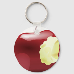 apple key ring