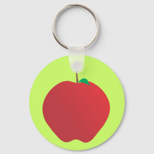 Apple keychain