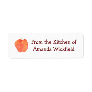 Apple Kitchen