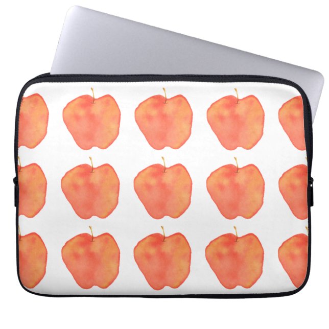 Apple Laptop Sleeve (Front)