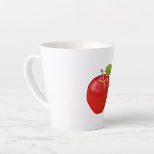 Apple Latte Mug