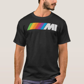 Apple M1 Chip Essential T-shirt