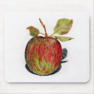 Apple Mouse Mat
