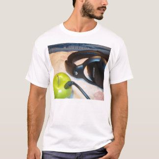 Apple Music T-Shirt
