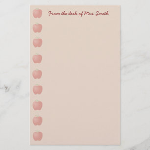 Apple Note Paper