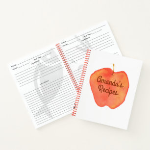 Apple Notebook