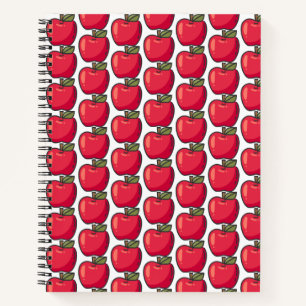apple notebook