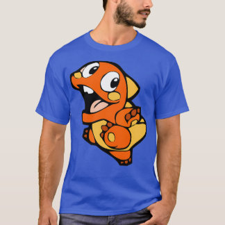 apple octopus Classic TShirt