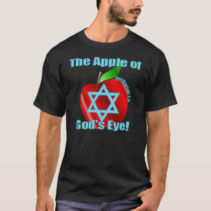 Apple of God's Eye T-Shirt