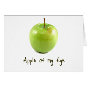 Apple of my Eye