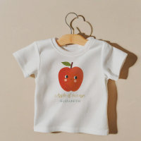 apple of our eye cute apple 