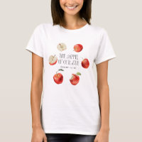 Apple Of Our Eye Mummy To Be