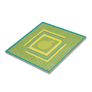 Apple on Apples Tile