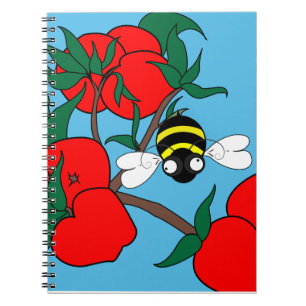 Apple Orchard Journal