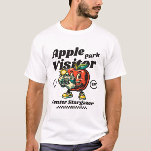 Apple park visitor centre stargazer T-Shirt