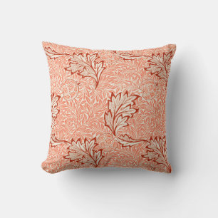 Apple Pattern (by William Morris) Cushion