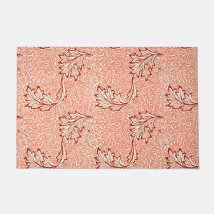 Apple Pattern (by William Morris) Doormat