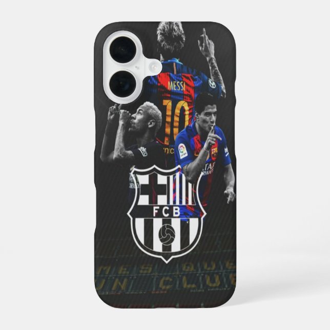 APPLE PHONE CASES MSN (Back)