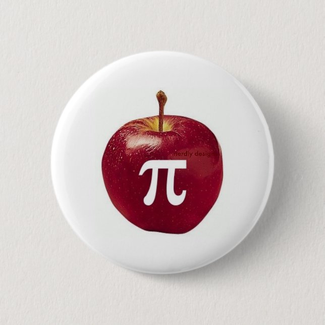 apple pi button (Front)