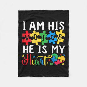 Apple Pi Day Shirt Fleece Blanket