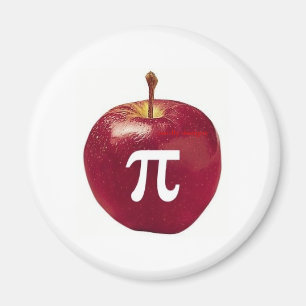 apple pi magnet