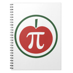 Apple Pi Notebook