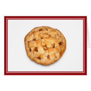 Apple Pie (Add Background Colour)