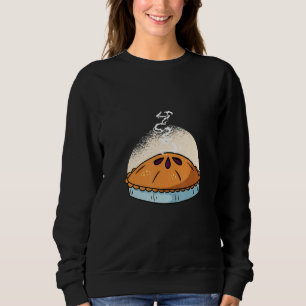 Apple Pie Day Sweatshirt