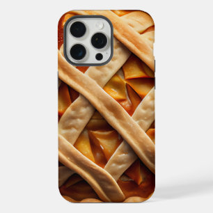 Apple Pie iPhone 15 Pro Max Case