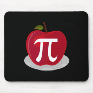 Apple Pie Mouse Mat