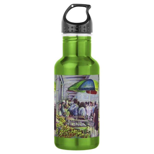 Apple Pie requires Apples 532 Ml Water Bottle (Front)
