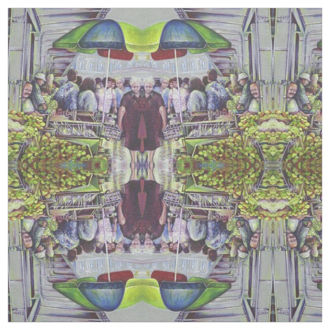 Apple Pie requires Apples Fabric (Swatch)