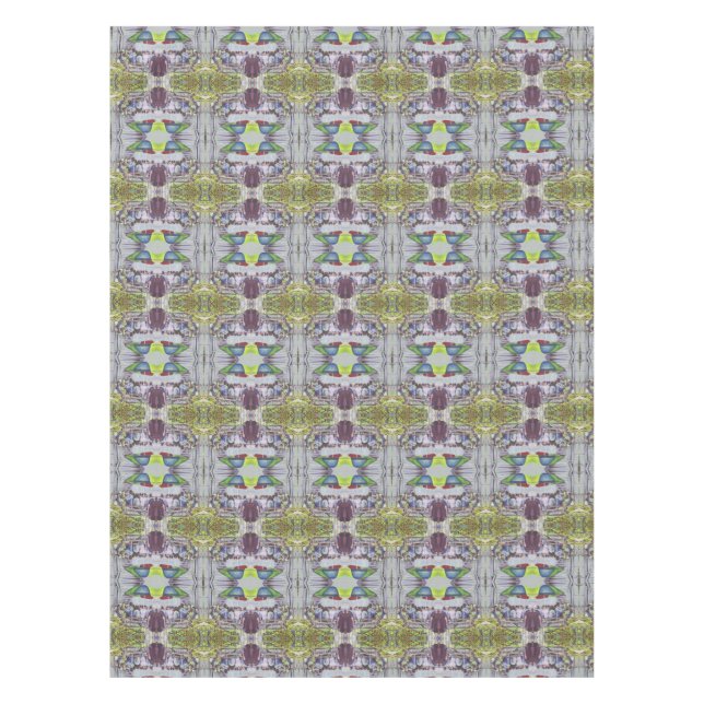 Apple Pie Requires Apples Tablecloth (Front)