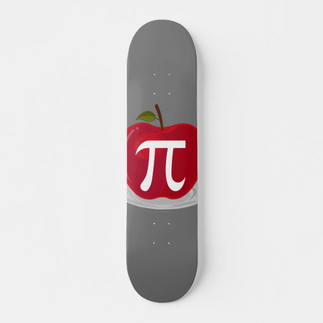 Apple Pie Skateboard (Front)