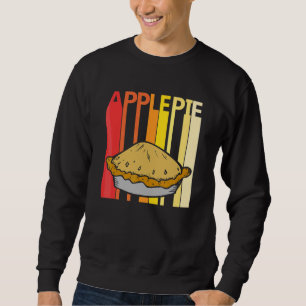 Apple Pie Sweatshirt