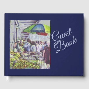 Apple Pies Requires, Apples Guest Book