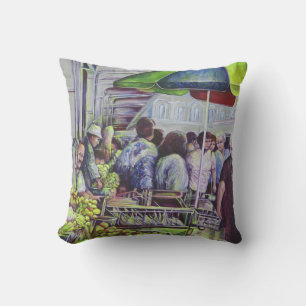 Apple Pies requires Apples, Misloc Cushion