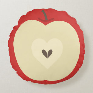 Apple Pillow