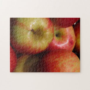 Apple Puzzle