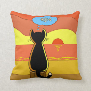 Apple’s Fishy Idea Cushion