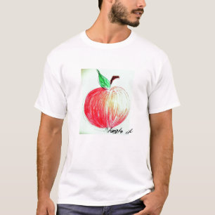 apple shirt