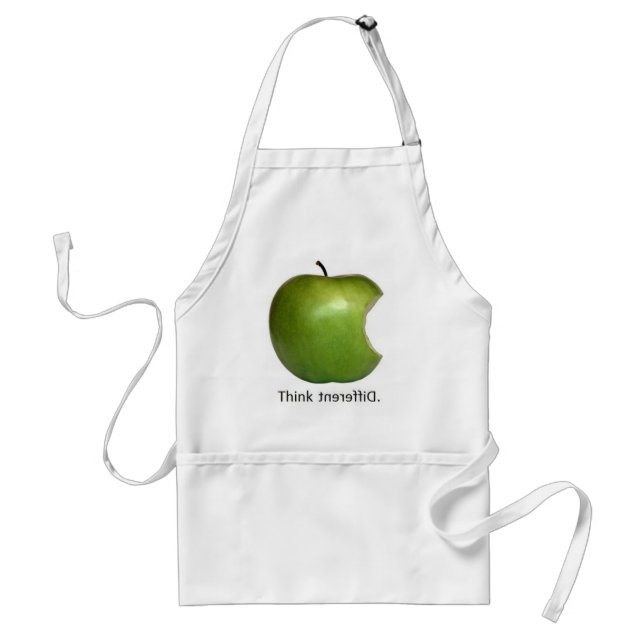 Apple Standard Apron (Front)