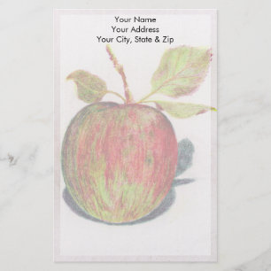 Apple Stationery
