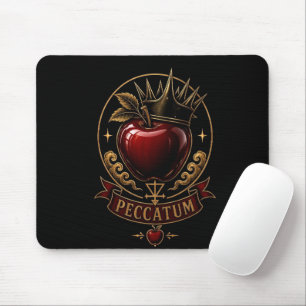 Apple style Mouse pad