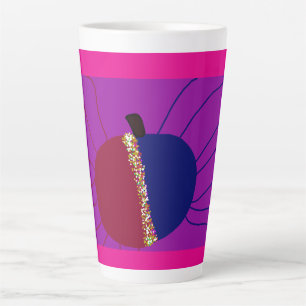 Apple Synapse Large Mug